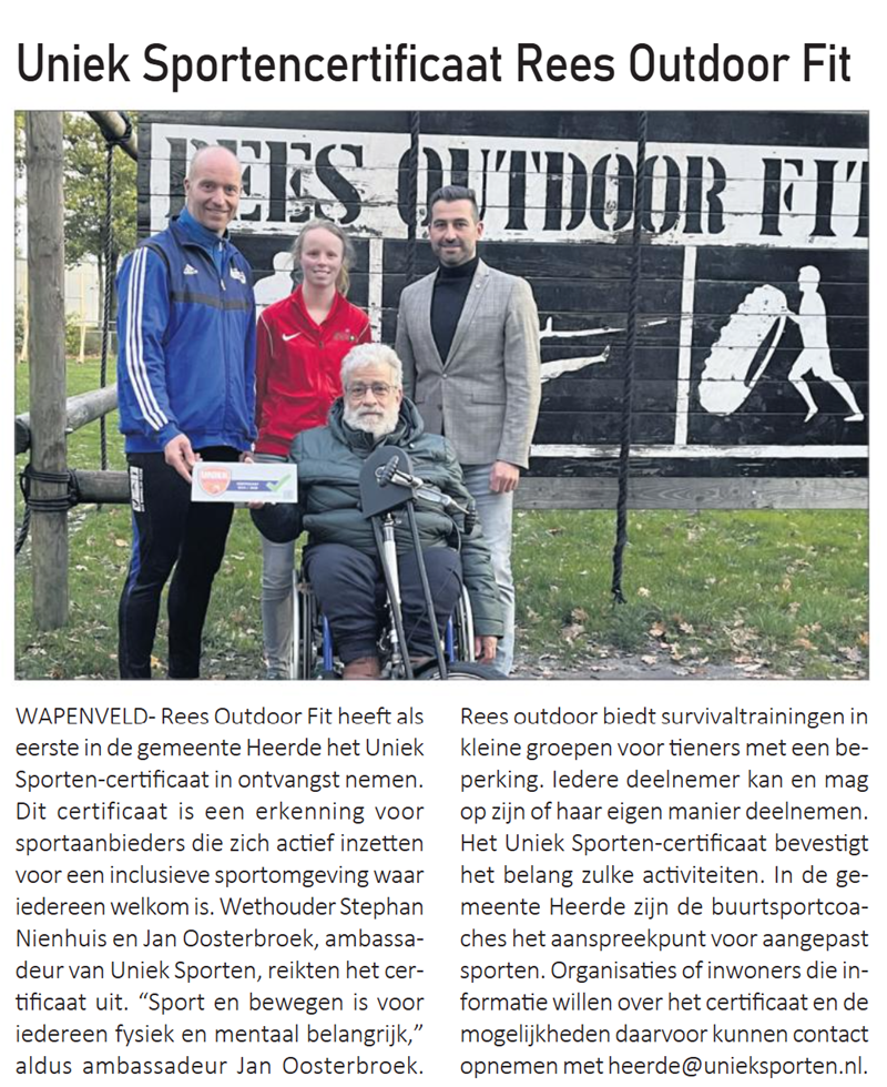 Bericht Schaapskooi 4 november 2025 800pxbr