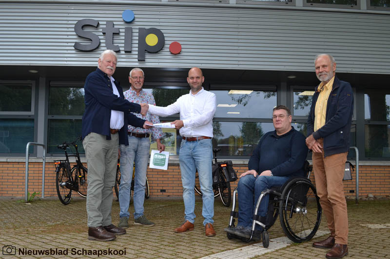 Uitreiking WvT vignet STIP 22 mei 2024 800pxbr